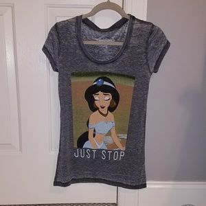 Jasmine T-shirt